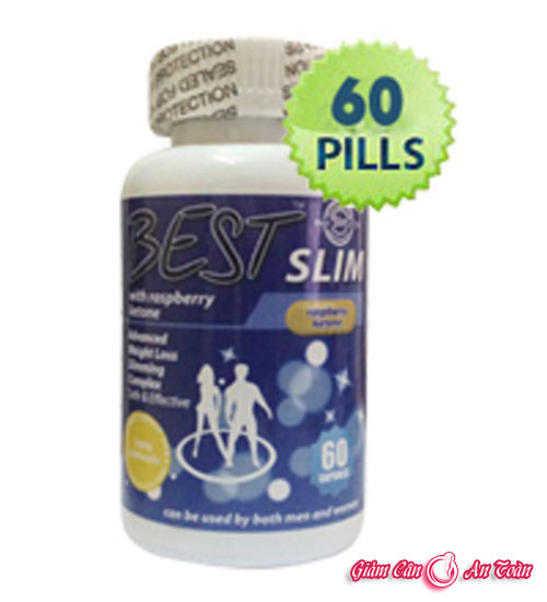 best slim 60 vien